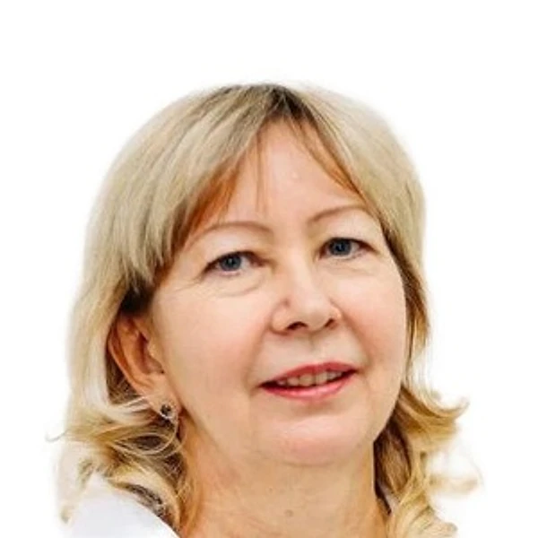 Козлова Наталия Михайловна — Гастроэнтеролог, Терапевт, Иркутск