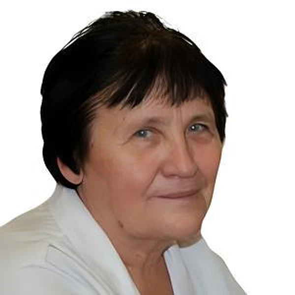 Гришина Жанна Анатольевна — Детский офтальмолог, Челябинск