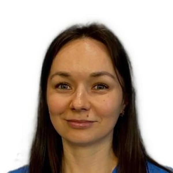 Копылова Елена Раисовна — Детский невролог, Челябинск