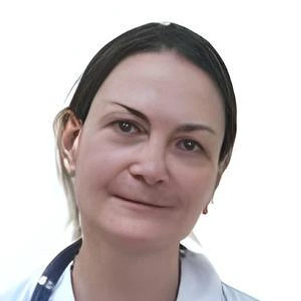 Панова Анастасия Дмитриевна — Детский ревматолог, Детский кардиолог, Челябинск