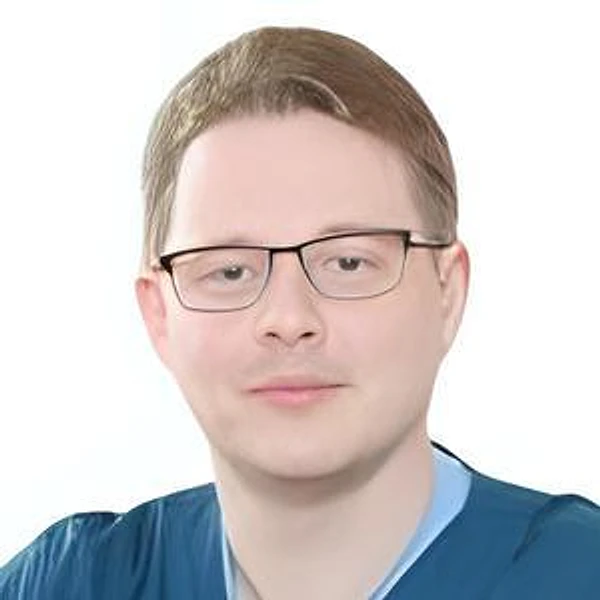 Царегородцев Илья Сергеевич — Детский гастроэнтеролог, Челябинск