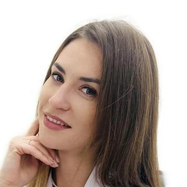 Якушкина Елена Геннадьевна — Детский офтальмолог, Офтальмолог (окулист), Владивосток