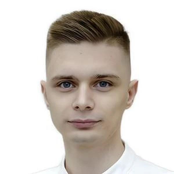 Вихлянцев Евгений Андреевич — Стоматолог-ортопед, Саратов