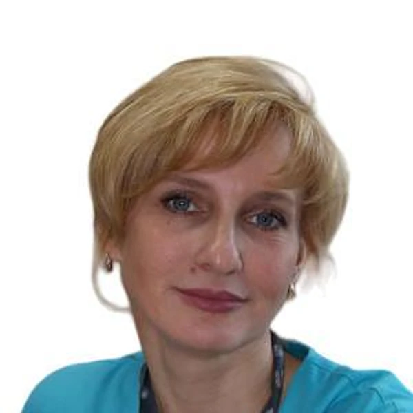 Кузьмина Наталья Евгеньевна — Врач УЗИ, Рентгенолог, Челябинск