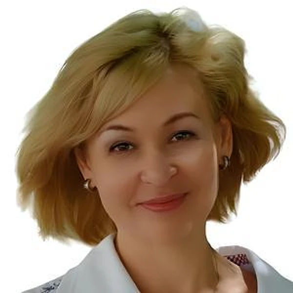 Муравьева Татьяна Валерьевна — Физиотерапевт, Челябинск