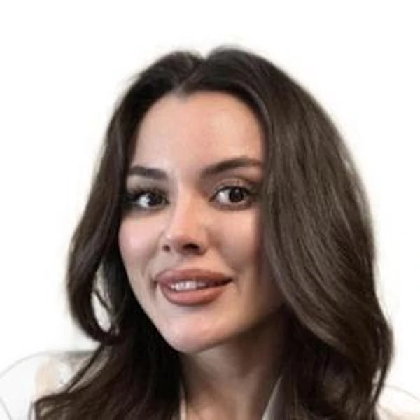 Ефремова Елизавета Иштвановна — Гастроэнтеролог, Терапевт, Москва