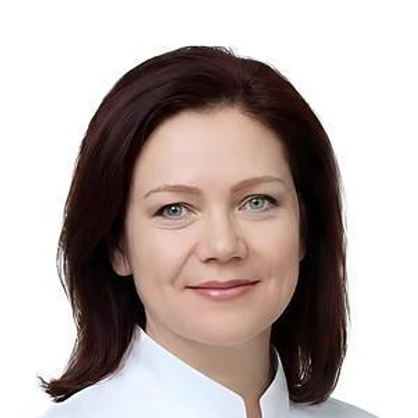 Сабирова Александра Владиславовна — Педиатр, Детский нефролог, Челябинск