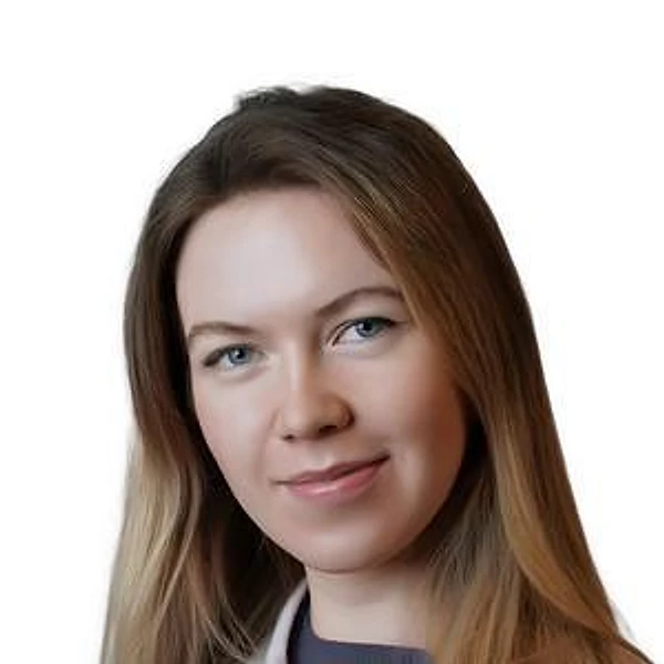 Чередник Анастасия Владимировна — Эндокринолог, Химки