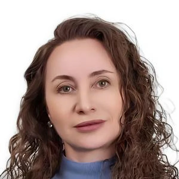 Мамыкина Светлана Сергеевна — Кардиолог, Гастроэнтеролог, Терапевт, Иркутск