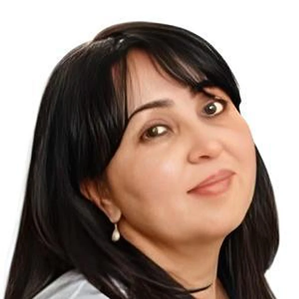 Тураева Нигина Хайруллаевна — Гинеколог, Акушер, Врач УЗИ, Москва