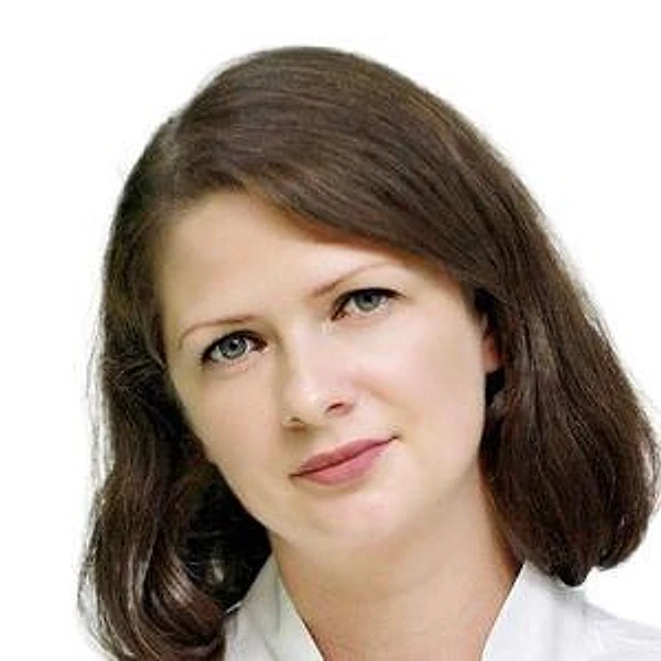 Пешкова Ольга Витальевна — Стоматолог, Верхняя Пышма