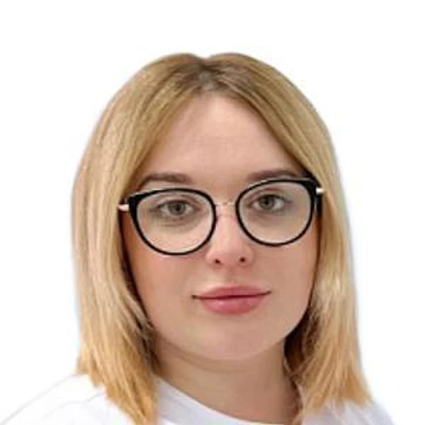 Кучумова Евгения Владимировна — Врач общей практики (семейный врач), Гастроэнтеролог, Рязань