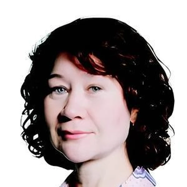 Ворошилова Нина Владимировна — Невролог, Иркутск