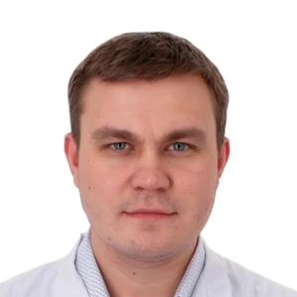 Тихомиров Сергей Сергеевич — Невролог, Ульяновск