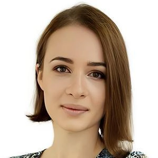 Мурова Виктория Павловна — Стоматолог-ортодонт, Детский ортодонт, Стоматолог, Воронеж
