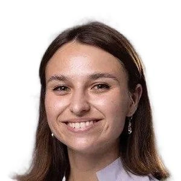Устюжанина Анна Олеговна — Эндокринолог, Санкт-Петербург