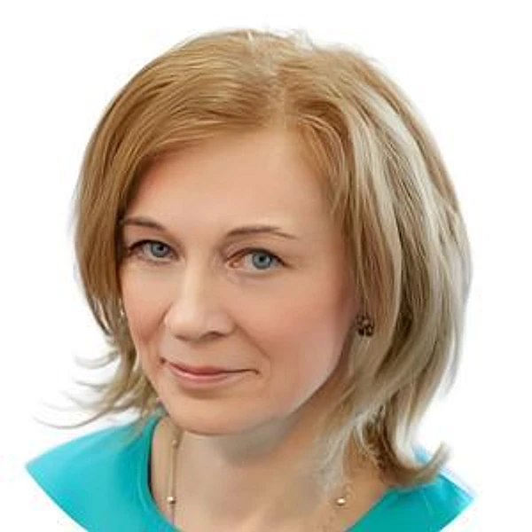 Бурдина Марина Олеговна — Психолог, Челябинск