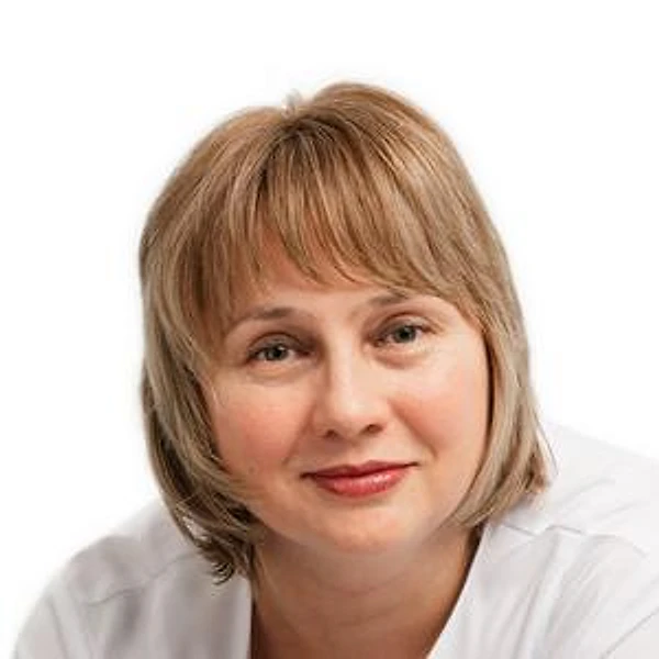 Лисенкова Ольга Александровна — Невролог, Нижний Новгород
