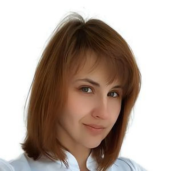 Удина Татьяна Игоревна — Функциональный диагност, Тула
