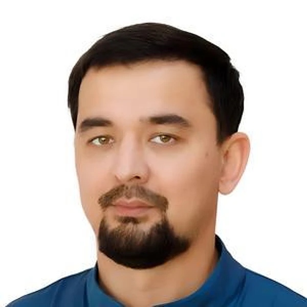 Салимов Аъзамджон Азимджонович — Анестезиолог-реаниматолог, Терапевт, Кашира