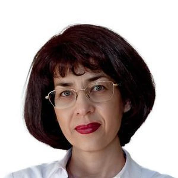 Мищенко Инна Владимировна — Детский невролог, Невролог, Шелехов