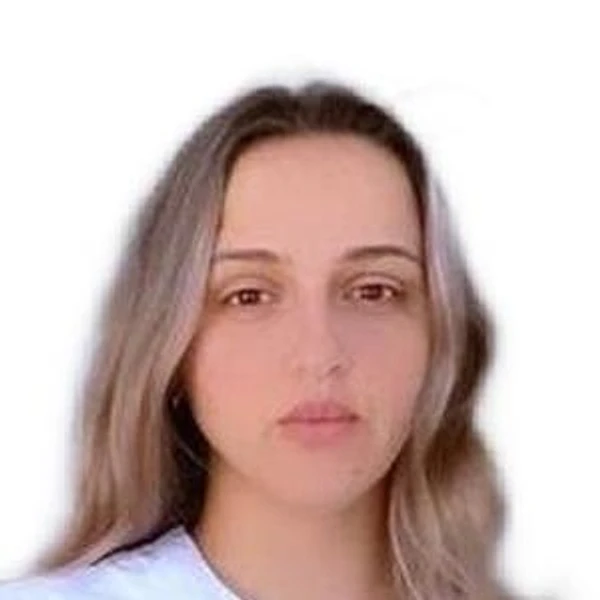 Панина Кристина Геннадьевна — Психиатр, Нарколог, Сочи