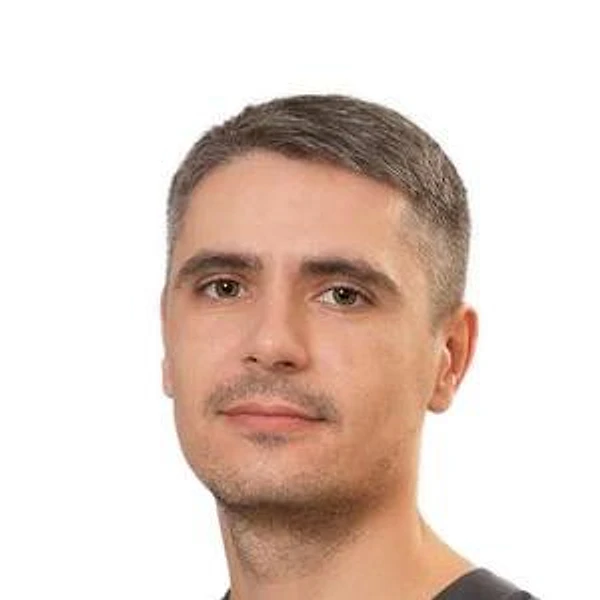 Гребенщиков Илья Олегович — Хирург, Абдоминальный хирург, Малоинвазивный хирург, Тольятти