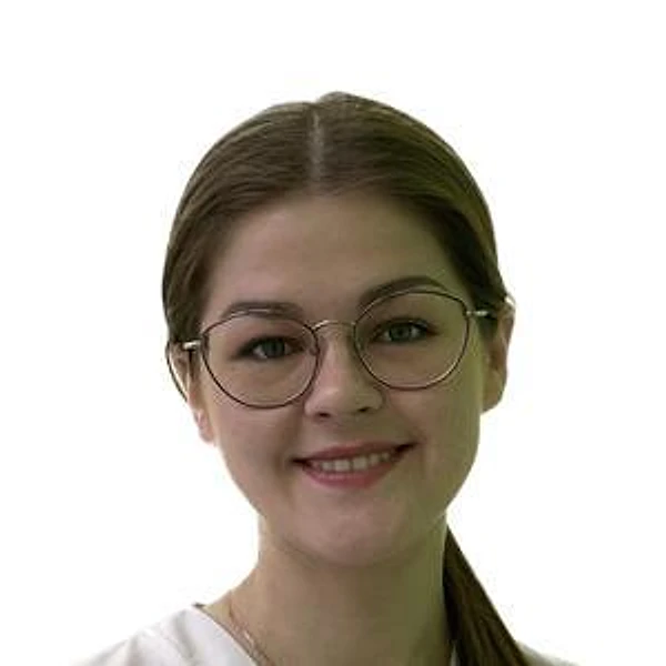 Порфирьева Виктория Александровна — Стоматолог, Стоматолог-эндодонтист, Томск
