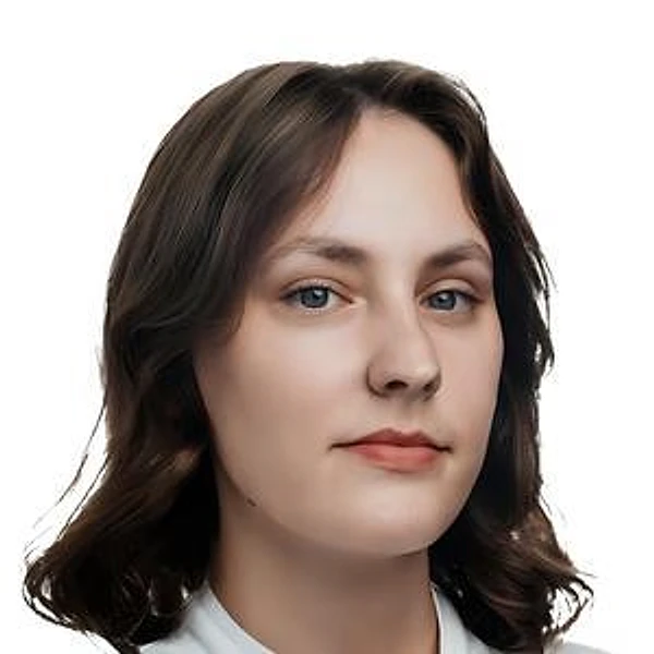 Еремина Юлия Вячеславовна — Рентгенолог, Оренбург