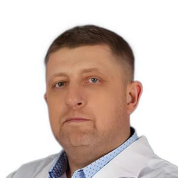 Сухов Всеволод Владимирович — Невролог, Мануальный терапевт, Пятигорск