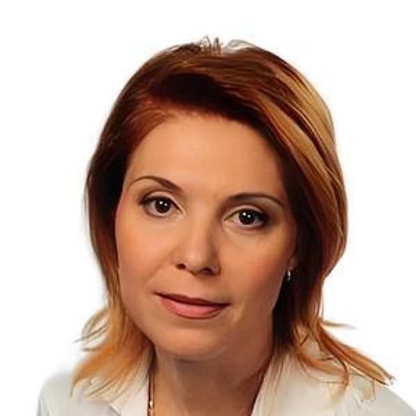 Смирнова Елена Юрьевна — Невролог, Иркутск