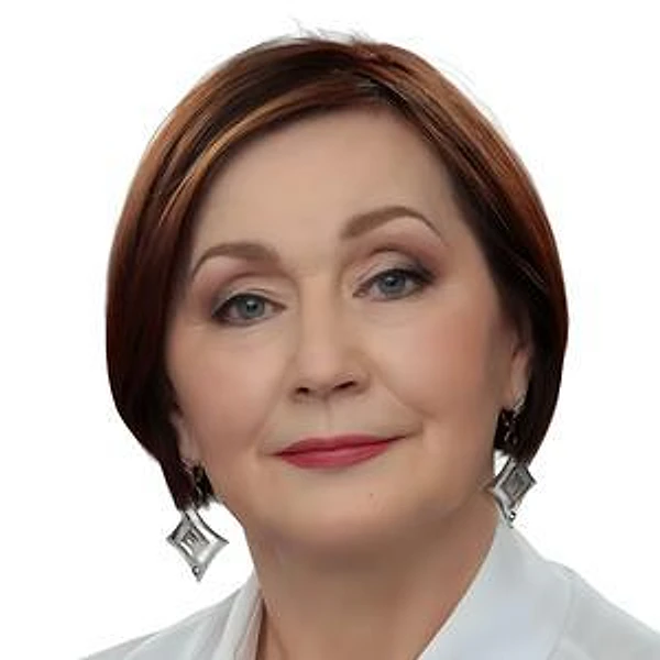 Агеева-Подобед Ирина Борисовна — Детский психолог, Челябинск