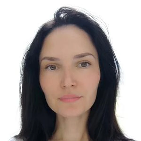 Чепурная Ирина Владимировна — Радиолог, Санкт-Петербург