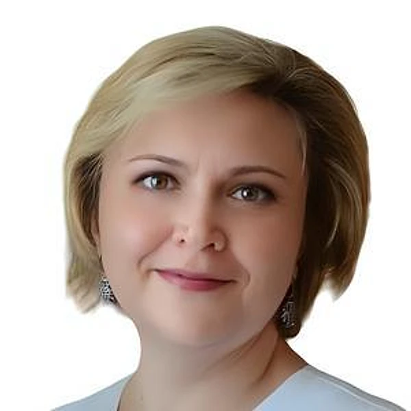 Гончарова Оксана Борисовна — Врач ЛФК, Челябинск