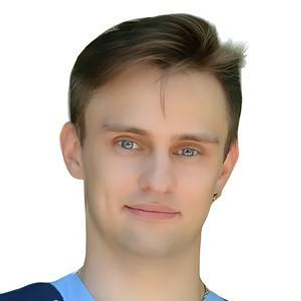 Николаец Евгений Игоревич — Инструктор-методист, Челябинск