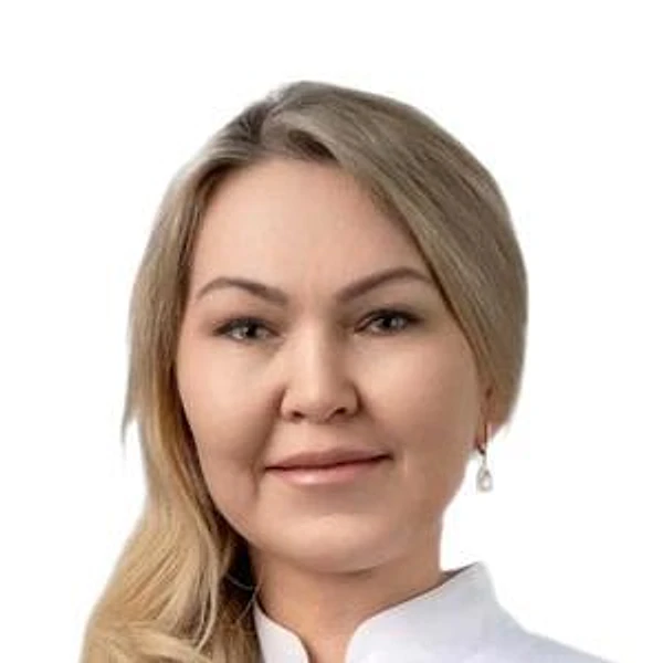 Яшина Виктория Валерьевна — Детский невролог, Детский реабилитолог, Невролог, Иркутск