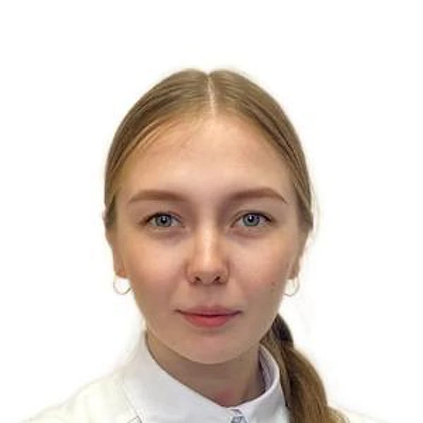 Трайгель Любовь Андреевна — Психотерапевт, Психиатр, Воронеж