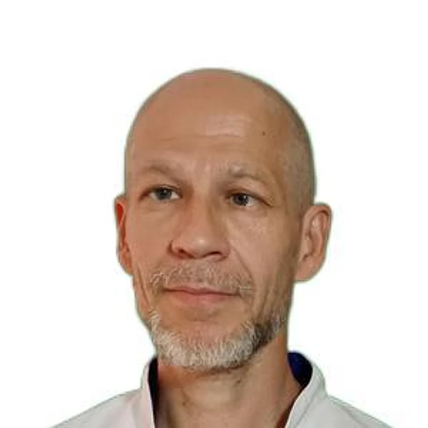 Косыченко Сергей Валерьевич — Клинический психолог, Волгоград