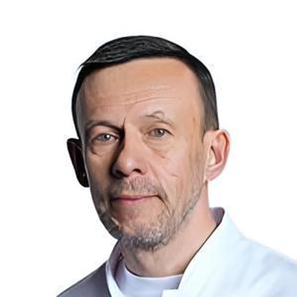 Власов Виктор Николаевич — Ортопед, Детский ортопед, Детский травматолог, Травматолог, Иркутск