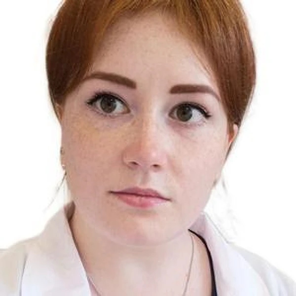 Лисова Диана Евгеньевна — Детский хирург, Детский андролог, Детский ортопед, Детский травматолог, Детский уролог, Череповец