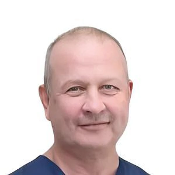 Яковлев Андрей Борисович — Детский ортопед, Ортопед, Иркутск