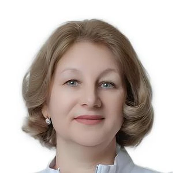 Антонюк Наталья Анатольевна — ЛОР, Детский ЛОР, Иркутск