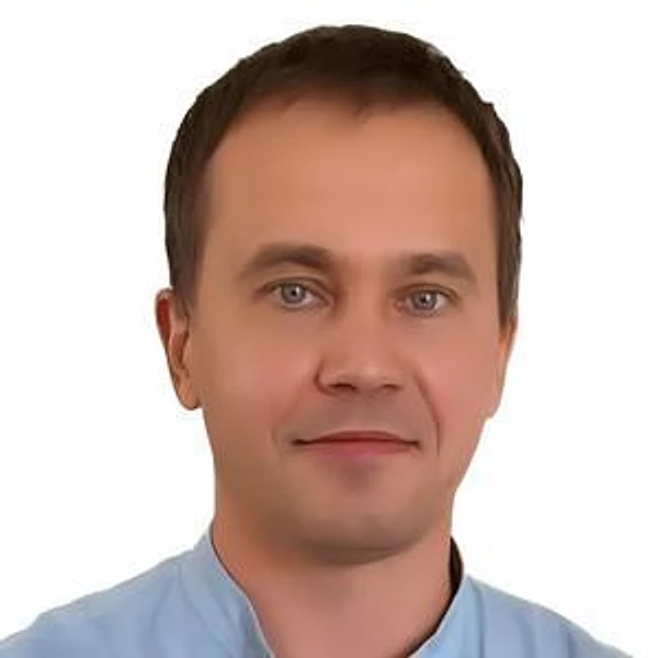 Чепуров Юрий Игоревич — Детский ортопед, Травматолог, Челябинск