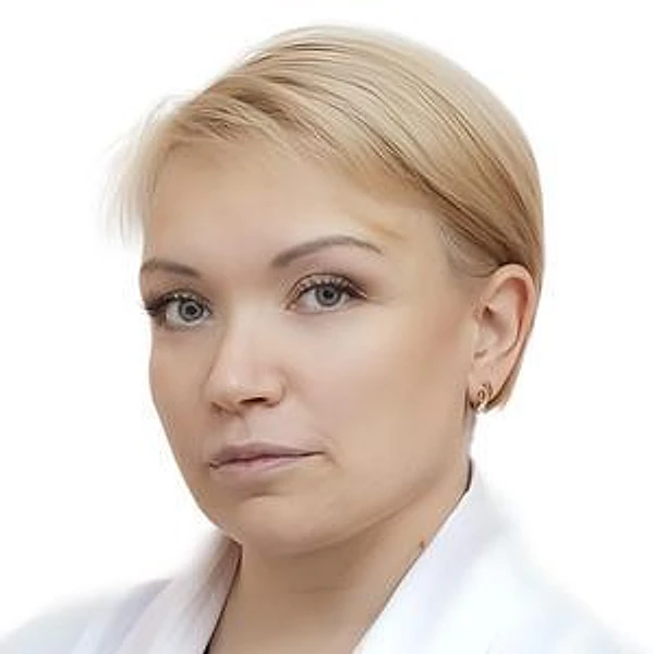 Шабаева Елена Васильевна — Гастроэнтеролог, Терапевт, Екатеринбург