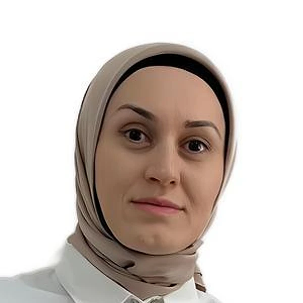 Исаева Зарема Кайбуллаховна — Педиатр, Махачкала