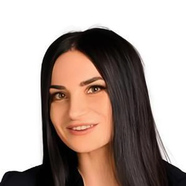 Шавель Екатерина Юрьевна — Врач-косметолог, Ангарск