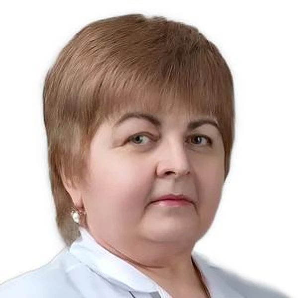 Обгаидзе Марина Гурамовна — ЛОР, Детский ЛОР, Иркутск
