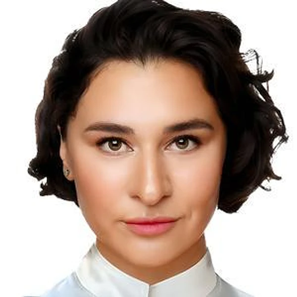 Кашицкая Карине Дживановна — Гинеколог, Кемерово