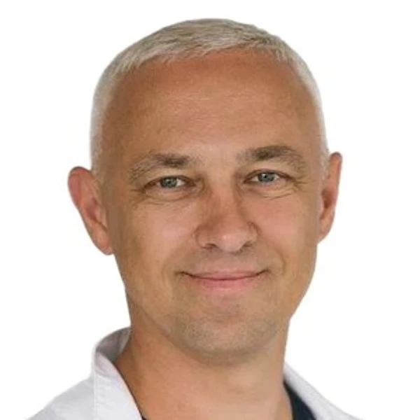 Семенов Анатолий Викторович — ЛОР, Детский ЛОР, Иркутск