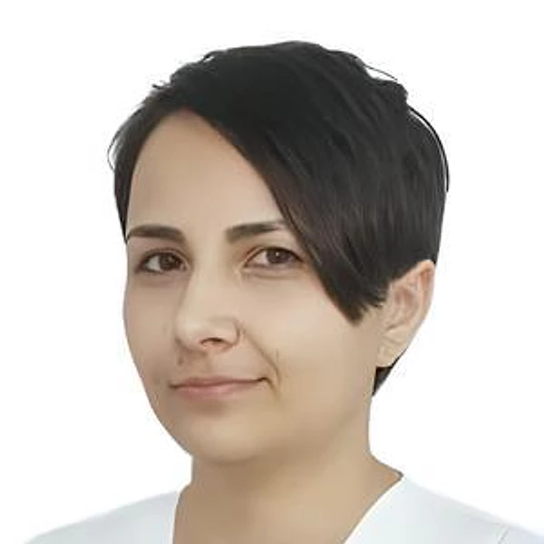 Акчурина Аделя Рафиковна — Стоматолог, Москва